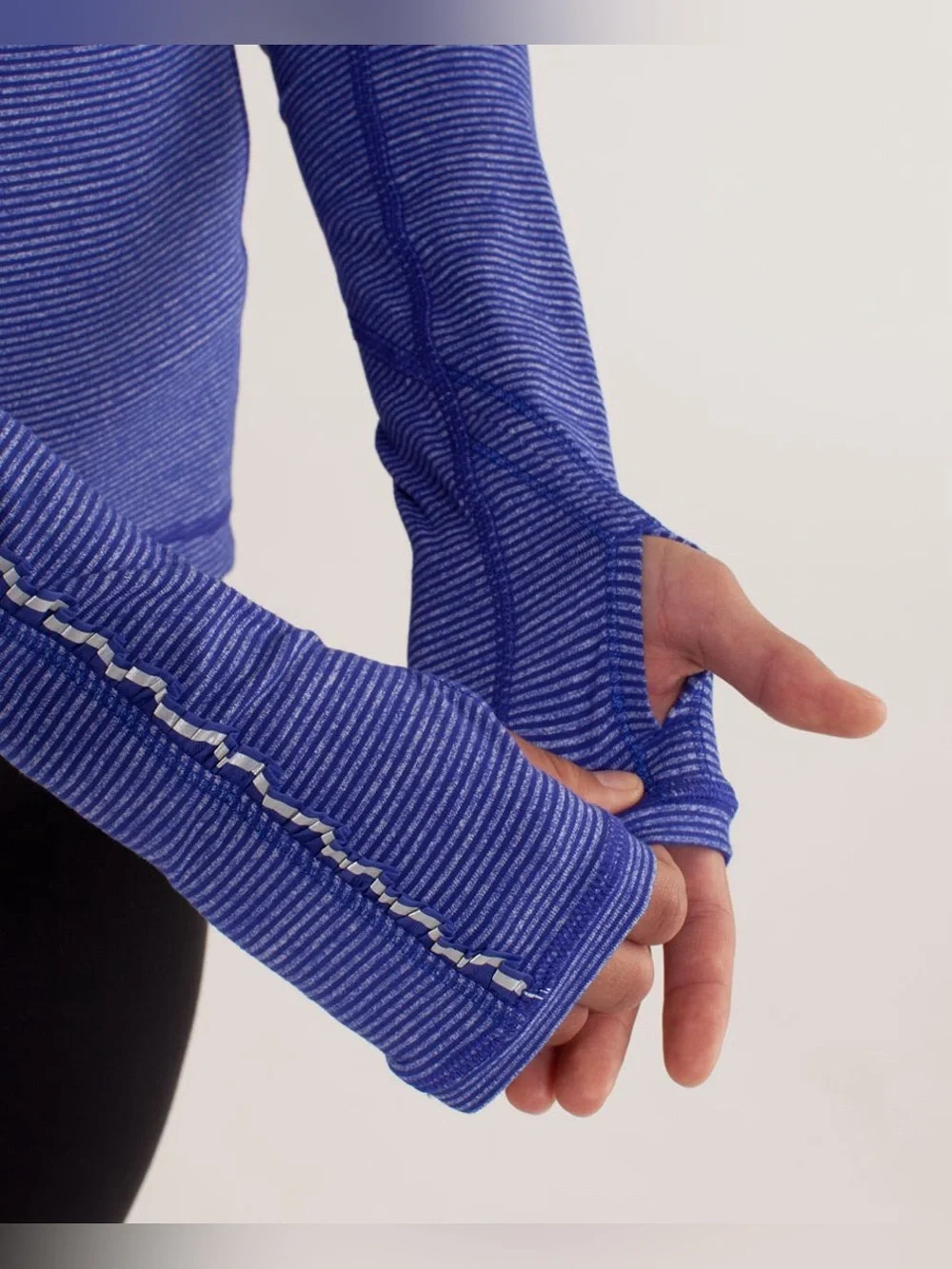 lululemon athletica why we